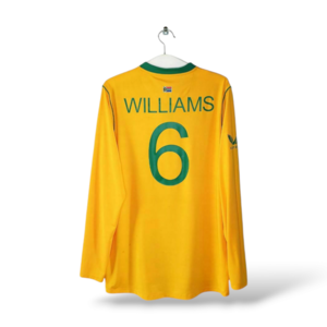 Castore South Africa Cricket Castore South Africa Cricket