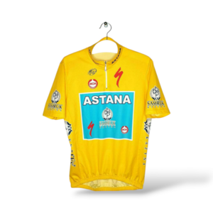 MOA XDS Astana Team 2010 (L) MOA XDS Astana Team 2010 (L)