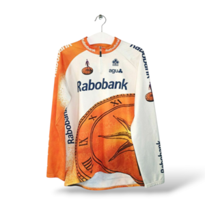 AGU Rabobank (L) AGU Rabobank (L)