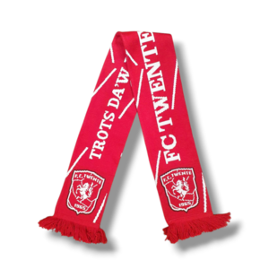 Fußballschal FC Twente
