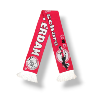 Voetbalsjaal AFC Ajax