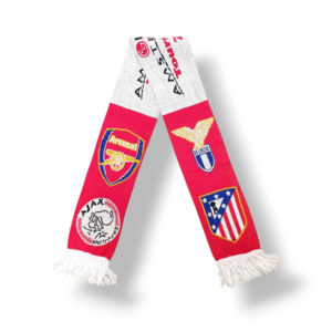 Voetbalsjaal AFC Ajax
