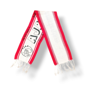 Voetbalsjaal AFC Ajax