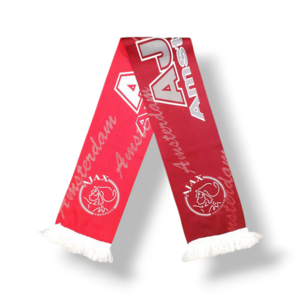 Voetbalsjaal AFC Ajax