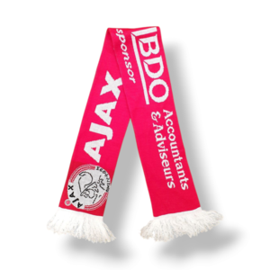 Voetbalsjaal AFC Ajax