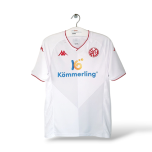 Kappa 1. FSV Mainz 05 (S)