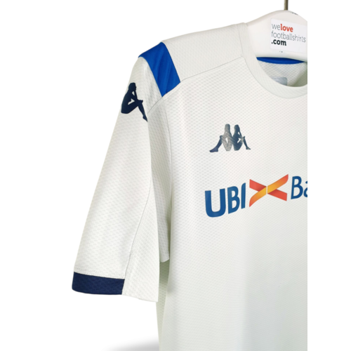 Kappa Original retro vintage football shirt Brescia Calcio 2019/20