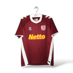 Hummel SSV Jahn Regensburg