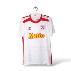 Hummel SSV Jahn Regensburg