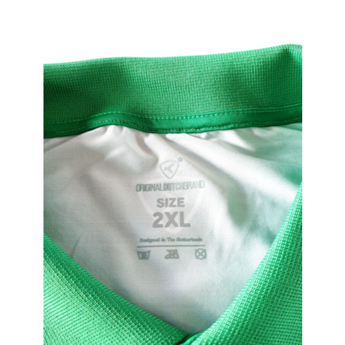 KLUPP Original KLUPP football polo shirt Suriname