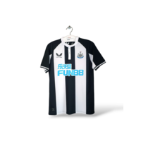 Newcastle United