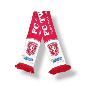 Fußballschal FC Twente