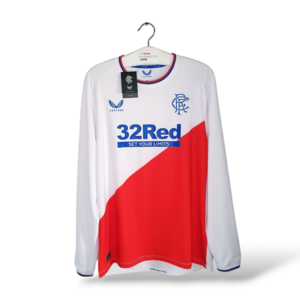 Castore Rangers FC (XL)