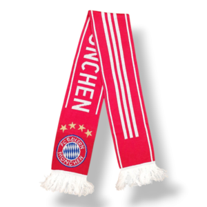 Adidas Football Scarf Bayern Munich