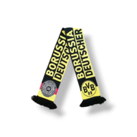 Fußballschal Borussia Dortmund