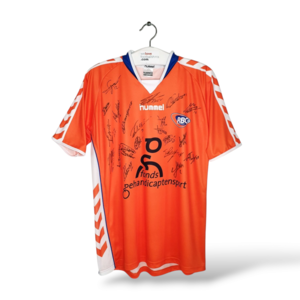 Hummel RBC Roosendaal (XL) *SIGNED Hummel RBC Roosendaal (XL) *SIGNED