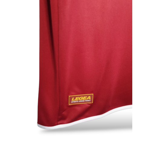 Legea Origineel retro vintage voetbalshirt Reggina 1914 2019/20