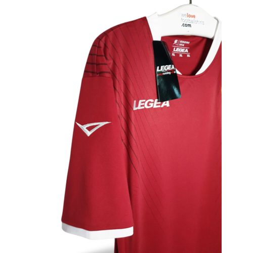 Legea Origineel retro vintage voetbalshirt Reggina 1914 2019/20