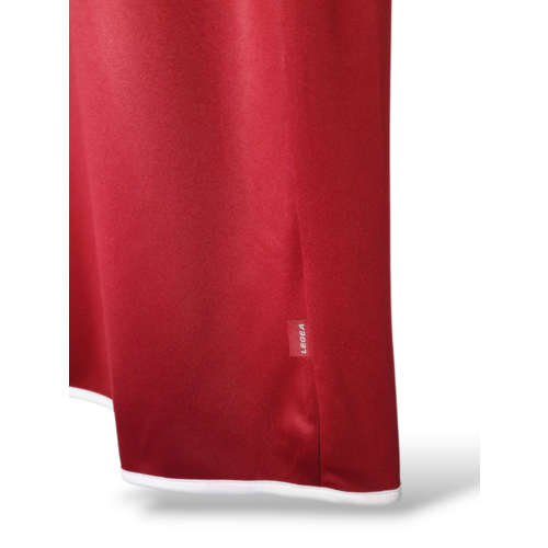 Legea Origineel retro vintage voetbalshirt Reggina 1914 2019/20