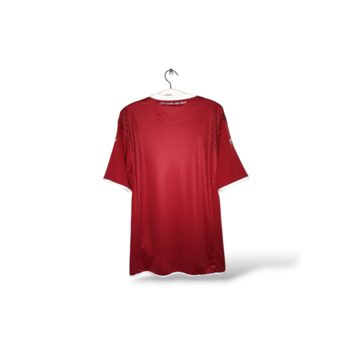 Legea Origineel retro vintage voetbalshirt Reggina 1914 2019/20