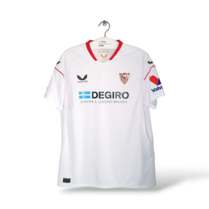 Castore Sevilla FC (L)