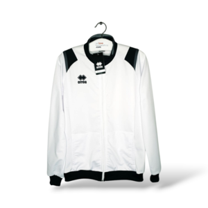 Errea Vintage Fußballjacke Errea