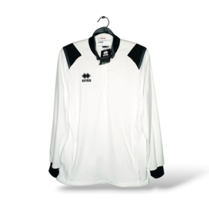 Errea Vintage Fußballpullover Errea