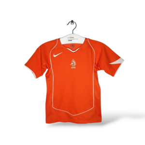 Nike Netherlands (YS)