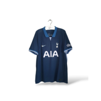 Tottenham Hotspur