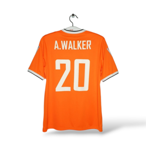 Jako Braintree Town F.C. *MATCHWORN