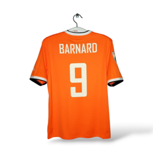 Jako Braintree Town F.C. *MATCHWORN