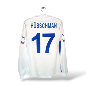 Puma Tschechische Republik *MATCH-ISSUE Puma Tschechische Republik *MATCH-ISSUE