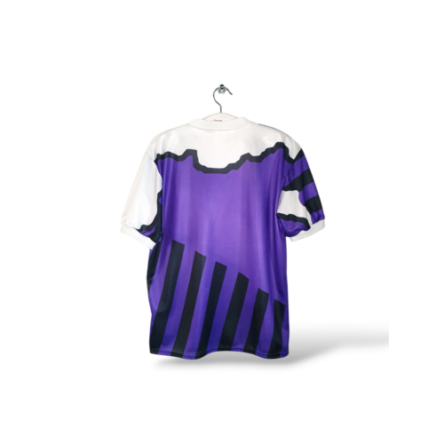Puma Original retro vintage football shirt Puma template 90s