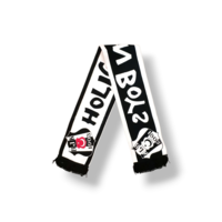 Football Scarf Besiktas