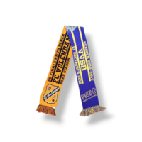 Fußballschal FC Volendam - VVSB