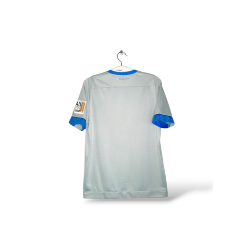 Umbro Original Retro-Vintage-Fußballtrikot FC Schalke 04 2018/19