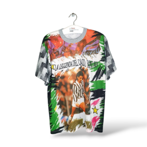 Fanwear Juventus (L)