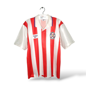 Reebok Paraguay (L)