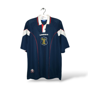 Umbro Scotland