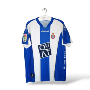 Uhlsport RCD Espanyol (XXL)