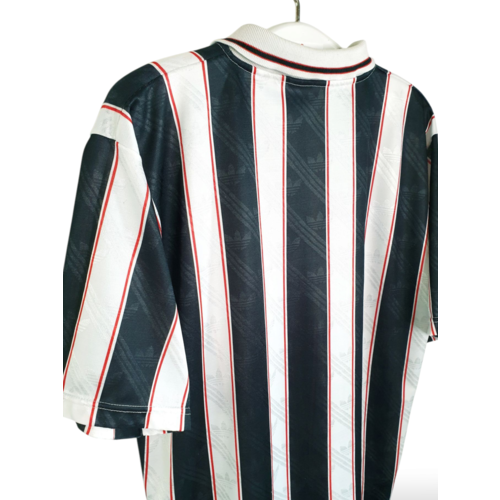 Adidas Original retro vintage football shirt OFI Crete 1996/97