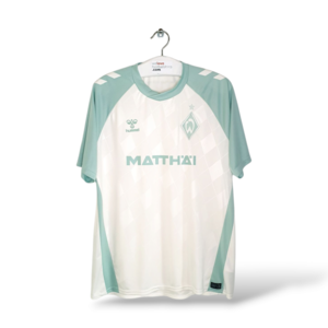 Hummel Werder Bremen