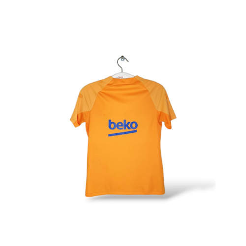 Nike Original retro vintage football shirt FC Barcelona 2021/22