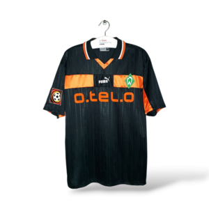 Puma Werder Bremen