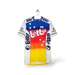 AGU Lotto - Eddy Merckx (XXL) AGU Lotto - Eddy Merckx (XXL)