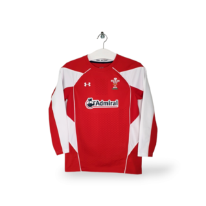 Under Armour Wales Rugby (152) Under Armour Wales Rugby (152)