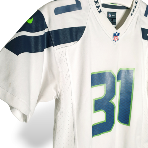 Nike Original Nike NFL Vintage Seattle Seahawks