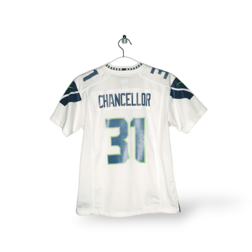 Nike Original Nike NFL Vintage Seattle Seahawks