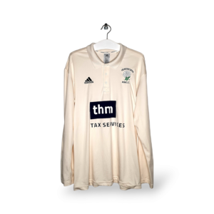 Adidas Hemsworth Miners Welfare CC Cricket
