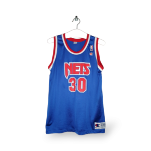 Champion New Jersey Nets (S) Champion New Jersey Nets (S)